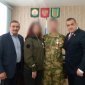 Боец из Башкирии после 7 лет военной службы ушёл по контракту на СВО