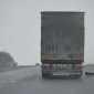 В Башкирии из-за подъема реки Юрюзань ограничили движение грузовиков