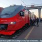 В Башкирии из-за ремонта путей меняется график движения поездов