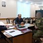 На СВО служит боец из Башкирии с 8-летним воинским стажем