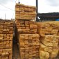 С начала года Башкирия экспортировала лесоматериалы в 8 стран мира
