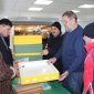 В Башкирии прошёл завершающий зональный семинар пчеловодов