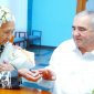 Ленара Иванова рассказала историю сложной любви двух жителей Башкирии