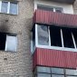 В Уфе из пожара спасли четырех человек