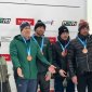 Башкирским биатлонистам, отдавшим свои медали белорусам, вручили новые награды