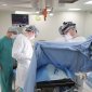 В кардиоцентре в Уфе сделали операцию малышу сразу после рождения