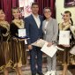 Квинтет студии Ансамбля Гаскарова из Уфы стал лауреатом всероссийского конкурса