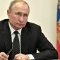 Владимир Путин подписал закон о праздновании Дня воссоединения новых регионов с Россией