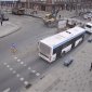 Уфимцев предупреждают о возможной задержке движения автобусов в центре