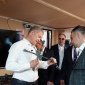 Глава Башкирии Радий Хабиров посетил Центр подготовки пилотов БПЛА