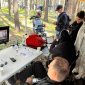 Стартовали съёмки ромкома «Однажды в Уфе» с участием звезд российского кино