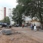 В Башкирии в июне сдадут первые дворы по программе «Башкирские дворики»