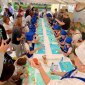 «Дортрансстрой» провел в Уфе зДОРовый пикник для детей с ОВЗ