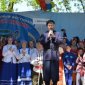 В Башкирии идет прием заявок на фестиваль-конкурс казачьей культуры