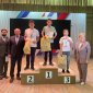 Сборная Башкирии завоевала 24 медали на первенстве России по стоклеточным шашкам