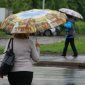 В Башкирии в выходные прогнозируются сильные дожди