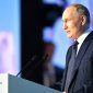 Путин отметил Башкирию за активное использование искусственного интеллекта