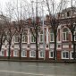 На ремонт Дома Поликарпова в Уфе выделяется 30,5 млн рублей