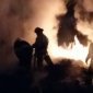 В Башкирии с начала года на пожарах погибли 7 детей