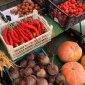 Импорт овощей и фруктов в Башкирию вырос более чем в 3 раза