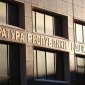 В Башкирии 12-летняя девочка перебегала дорогу и угодила под автобус