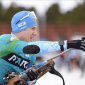 Башкирский биатлонист Эдуард Латыпов завоевал «бронзу» в первый день чемпионата России