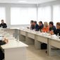 Радий Хабиров провел совещание по развитию сети парков «Патриот» в Башкирии
