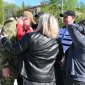 Приехавшие в Уфу бойцы полка «Башкортостан» примут участие в параде Победы 9 мая