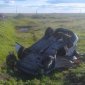 Трое взрослых и ребенок из Башкирии погибли в ужасном ДТП в Оренбургской области