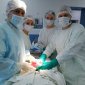 В Уфе врачи спасли женщину с внематочной беременностью двойней