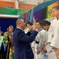 В Уфе стартовали всероссийские соревнования по дзюдо, посвященные памяти Артура Ахметханова