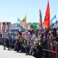Как в Башкирии встретили вернувшихся в отпуск со СВО мобилизованных