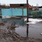 В МЧС Башкирии поступило 81 сообщение о подтоплении талыми водами