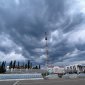 Град, грозы и туман: МЧС по Башкирии предупреждает о ненастной погоде