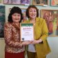 В Башкирии подвели итоги конкурса «На машине времени — к истории печати»