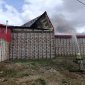 Пожарные потушили горящее здание «Светофора» в Баймаке