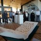Копии Корана и Евангелия переданы в Евразийский музей кочевых цивилизаций