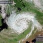 В Башкирию циклон «Кирсти» несёт грозы, дождь и ветер