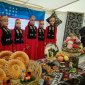 В Башкирии отметили праздник весеннего равноденствия «Навруз»