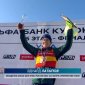 Эдуард Латыпов из Уфы возглавил рейтинг Союза биатлонистов России