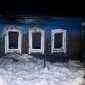 Два человека получили ожоги при пожаре в Башкирии