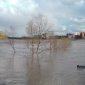 В Башкирии зафиксировали 81 случай подтопления талыми водами