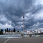 МЧС по Башкирии предупреждает о шквалистом ветре и грозах