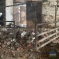 На жителя Башкирии рухнула кирпичная стена помещения кооператива: мужчина погиб
