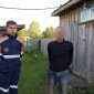 В Башкирии спасатели более суток искали потерявшегося грибника