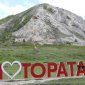 В Башкирии утвердили границы геопарка «Торатау»