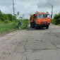 Башкирские дорожники отремонтируют 23 км дорог в Луганской республике