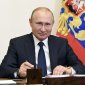 Владимир Путин подписал указ о награждении жителей Башкирии госнаградами
