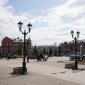 Башкирия выполнила целевой показатель в 80% по числу городов с комфортной средой