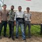 На СВО отправились три сержанта запаса из Башкирии